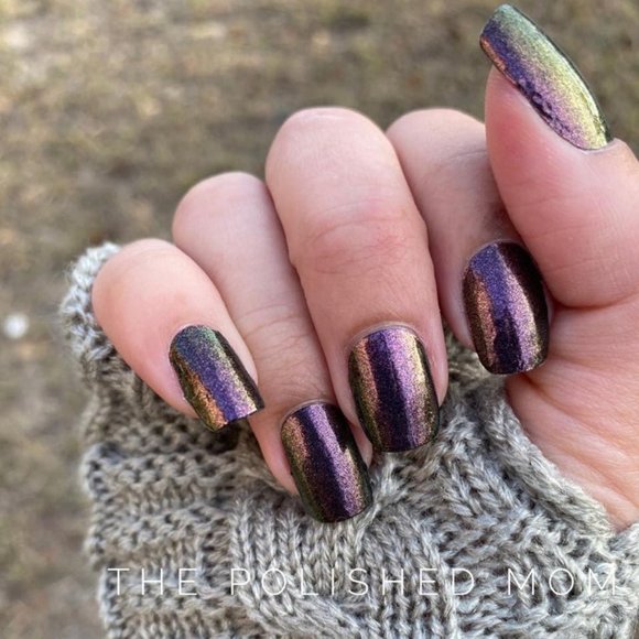 Dark Matter Color Street